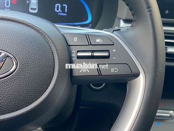 Hyundai Stargazer 2022 1.5 Cao cấp - 12000 km