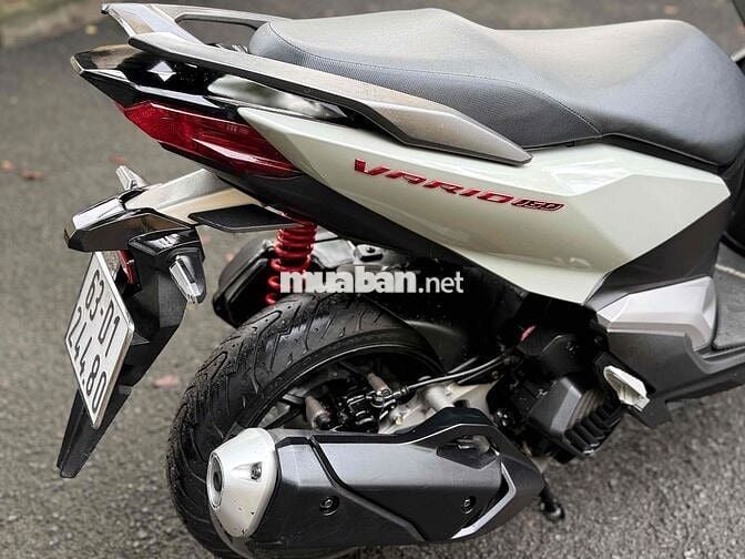 BÁN VA 160 ABS XXM XE CHUẨN CHÍNH CHỦ