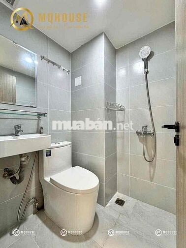 STUDIO CÓ CỬA SỔ TRỜI FULL NỘI THẤT CAO CẤP GẦN ĐẠI HỌC VĂN HIẾN