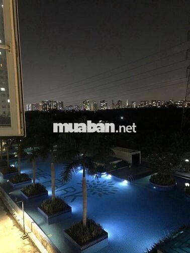 Cho thuê căn hộ The Park Residence DT: 73m2, 2pn, 2wc, GIá 12tr/tháng