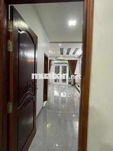 Cho thuê nhà nguyên căn đẹp khu VIP Gò Dầu, Tân Phú – 5PN, 5WC – 27tr