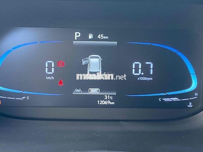 Hyundai Stargazer 2022 1.5 Cao cấp - 12000 km