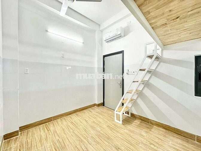 Phòng Mới Toanh Ngay Phan Anh Thiết Kế Thông Minh Hiện Đại Có Sẵn