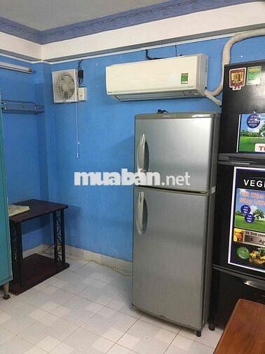 phòng trung tâm quận 3 giá tốt