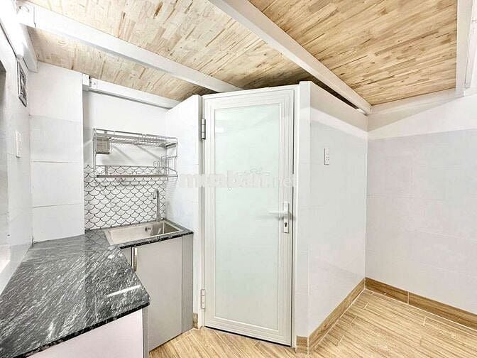 Phòng Mới Toanh Ngay Phan Anh Thiết Kế Thông Minh Hiện Đại Có Sẵn