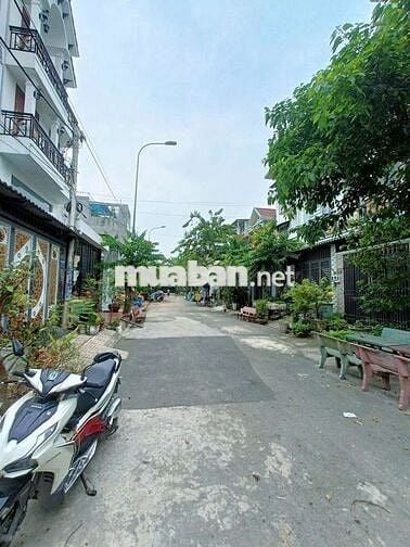 🆘ĐẤT GÓC 2MẶT TIỀN ĐƯỜNG SỐ 3,TRONG KDC THÀNH SƠN ĐƯỜNG PHẠM VĂN SÁNG