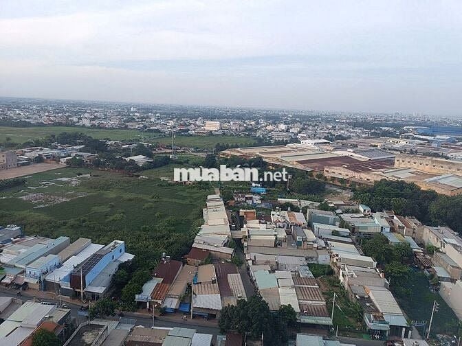 Bán Gấp 1 PN - 785 triệu (Tổng Giá Bán) - Lầu 17