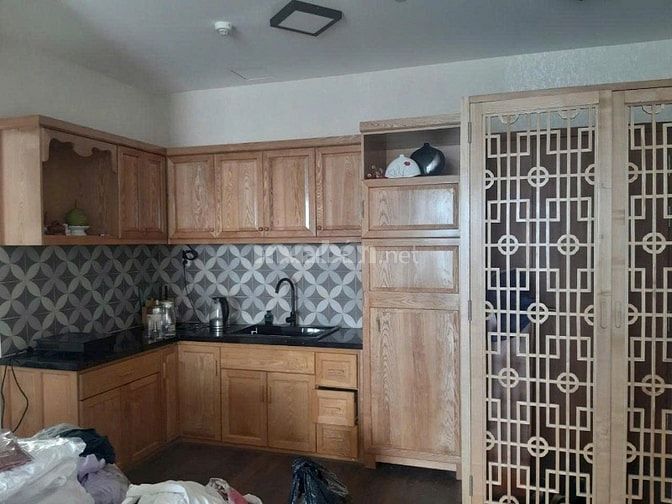 Bán Căn Hộ Tara Residence Quận 8, Dt : 81m2, 2PN, Giá : 3.550 tỷ/căn