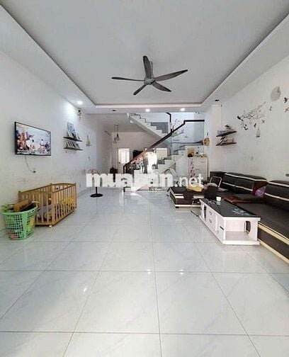 Cho thuê nhà khu dân cư Đức Huy dĩ an