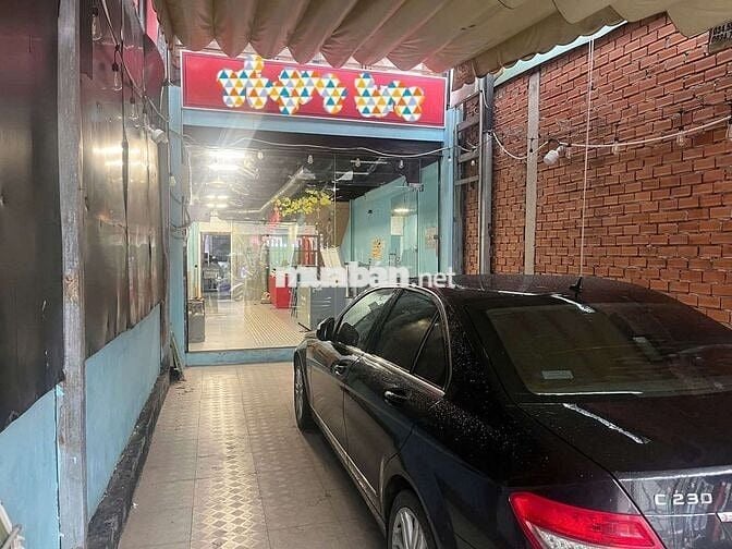 Cho Thuê Nhà 4x28m Mặt Tiền Kinh Doanh Đường Nguyễn Thị Thập