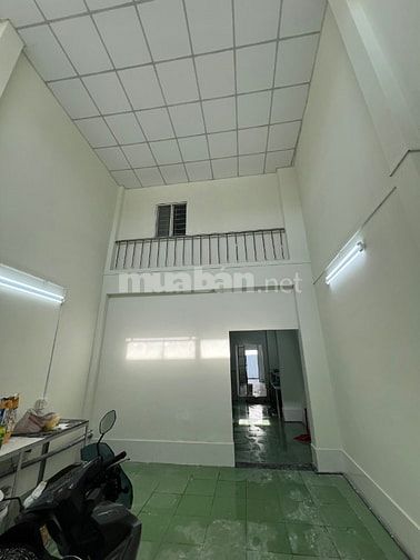 Cho thuê nhà mặt tiền Lê Văn Lương