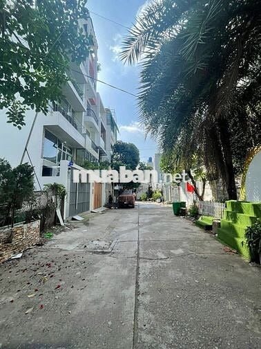 CHDV HẺM XE TẢI, LÊ ĐỨC THỌ(P AN HỘI TÂY) GÒ VẤP, 6 PHÒNG KHÉP KÍN