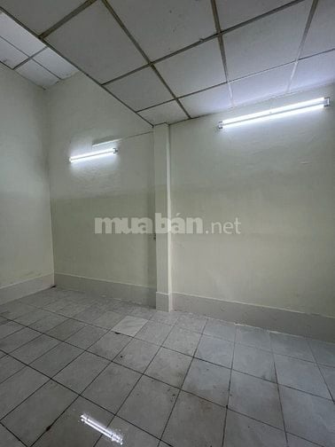 Cho thuê nhà mặt tiền Lê Văn Lương