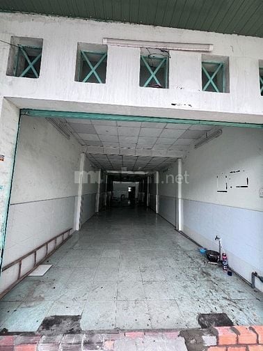 Cho thuê nhà mặt tiền Lê Văn Lương