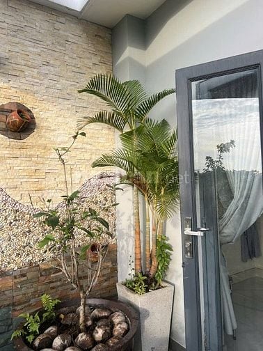 Bán nhà Đường Lê Lợi, Huyện Hóc Môn, DT 6x26m, 3 tầng, 7,5 tỷ