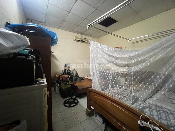 ✨ ĐƯỜNG 10M – HẺM XE TẢI TRÁNH – NGUYỄN VĂN THƯƠNG - 13,4 TỶ