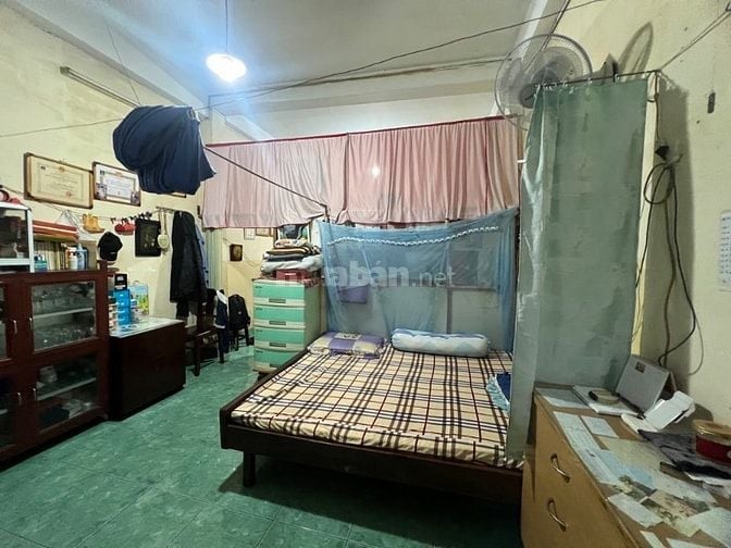 ✨ ĐƯỜNG 10M – HẺM XE TẢI TRÁNH – NGUYỄN VĂN THƯƠNG - 13,4 TỶ