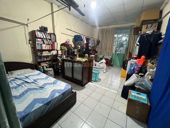 ✨ ĐƯỜNG 10M – HẺM XE TẢI TRÁNH – NGUYỄN VĂN THƯƠNG - 13,4 TỶ