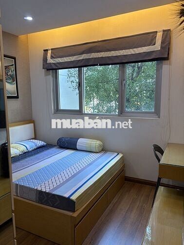 Ruby 2pn2wc, 70m2 full nội thất cho thuê giá 10 tr/tháng