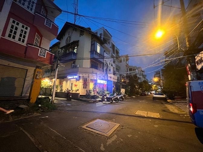 ✨ ĐƯỜNG 10M – HẺM XE TẢI TRÁNH – NGUYỄN VĂN THƯƠNG - 13,4 TỶ