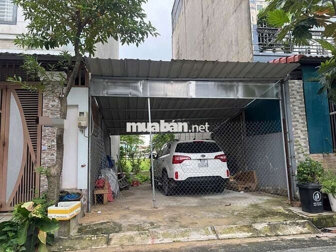 KHU PHÂN LÔ BÀ ĐIỂM 4- NGANG 5X16- HXH 8M- SẠCH SẺ- Gần PHAN VĂN HỚN.