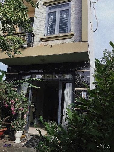 Bán nhà Đường Lê Lợi, Huyện Hóc Môn, DT 6x26m, 3 tầng, 7,5 tỷ