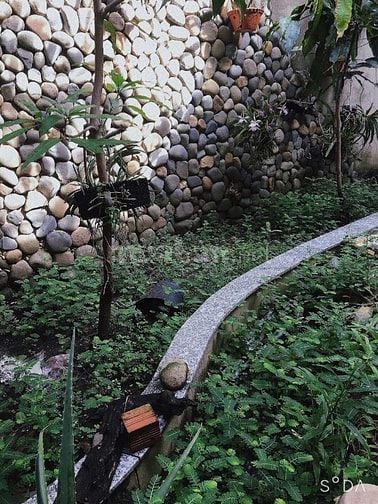 Bán nhà Đường Lê Lợi, Huyện Hóc Môn, DT 6x26m, 3 tầng, 7,5 tỷ