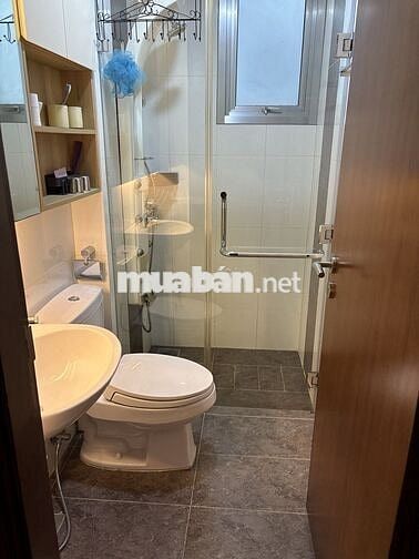 Ruby 2pn2wc, 70m2 full nội thất cho thuê giá 10 tr/tháng