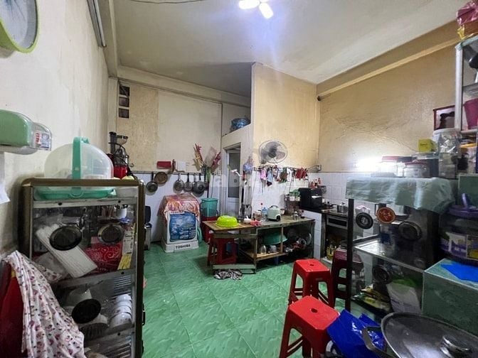 ✨ ĐƯỜNG 10M – HẺM XE TẢI TRÁNH – NGUYỄN VĂN THƯƠNG - 13,4 TỶ