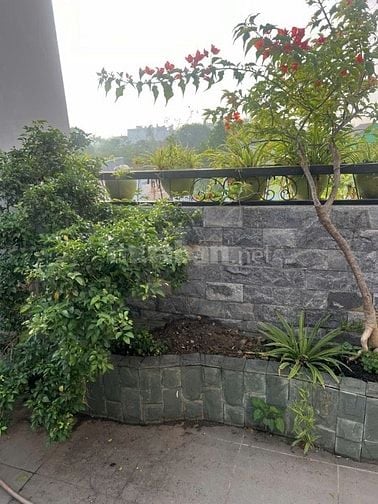 Bán nhà Đường Lê Lợi, Huyện Hóc Môn, DT 6x26m, 3 tầng, 7,5 tỷ