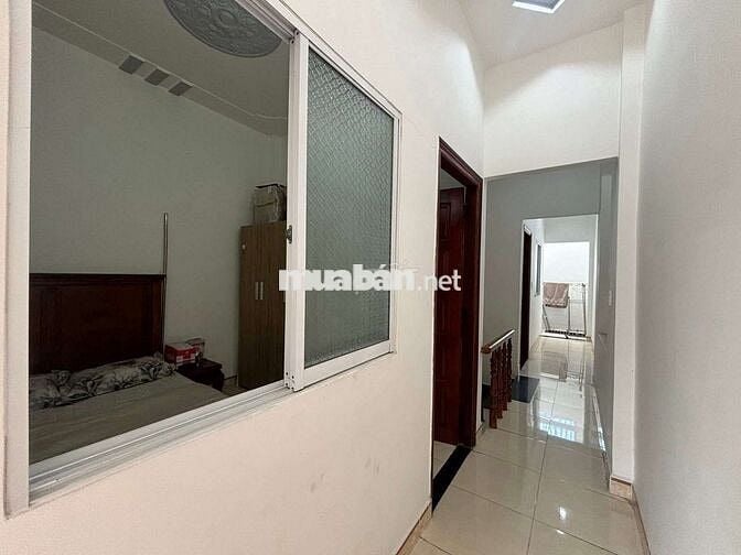 Cho thuê nhà 1 lầu đông hòa gần sân vận động Dĩ An