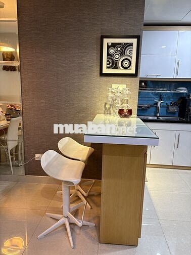 Ruby 2pn2wc, 70m2 full nội thất cho thuê giá 10 tr/tháng