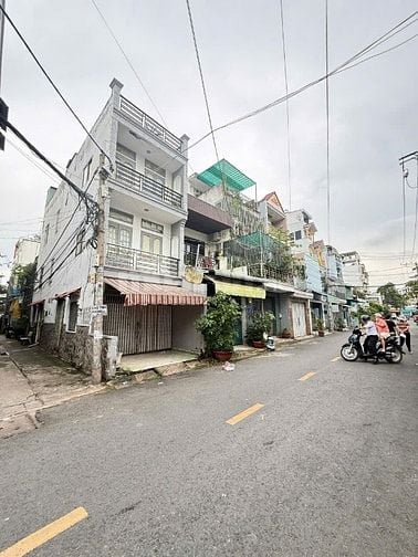 Bán nhà 38 Đoàn Giỏi, P.Sơn Kỳ, ngày Aeon Mall Tân Phú