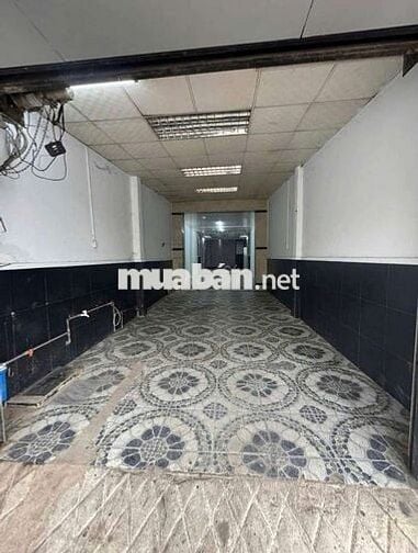 Cho Thuê Mặt Bằng Kinh Doanh 5x25m Mặt Tiền Trần Xuân Soạn