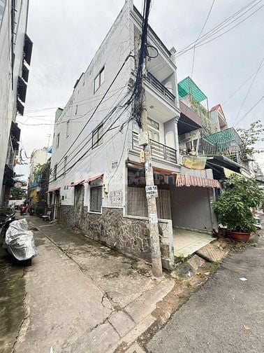 Bán nhà 38 Đoàn Giỏi, P.Sơn Kỳ, ngày Aeon Mall Tân Phú