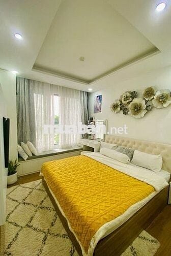 13 tr/tháng sở hữu căn hộ Emerald 2pn-2wc,71m ,full NT ,view công viên