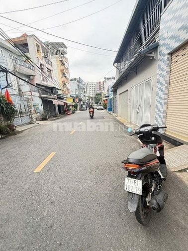 Bán nhà 38 Đoàn Giỏi, P.Sơn Kỳ, ngày Aeon Mall Tân Phú