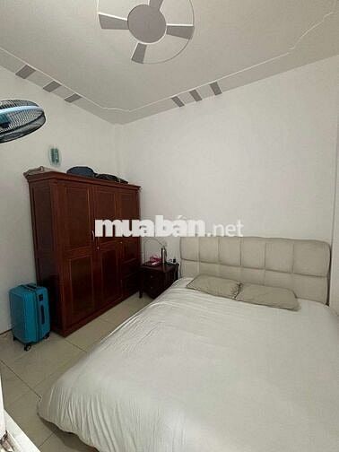 Cho thuê nhà 1 lầu đông hòa gần sân vận động Dĩ An