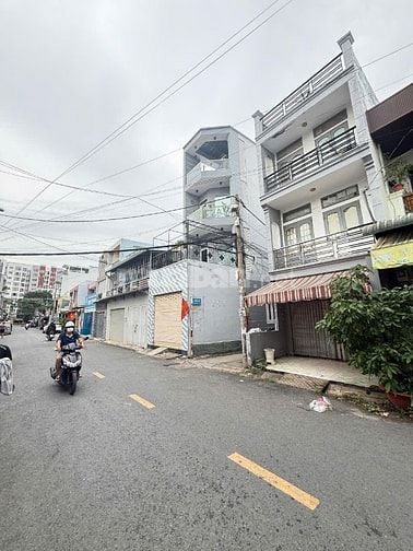 Bán nhà 38 Đoàn Giỏi, P.Sơn Kỳ, ngày Aeon Mall Tân Phú