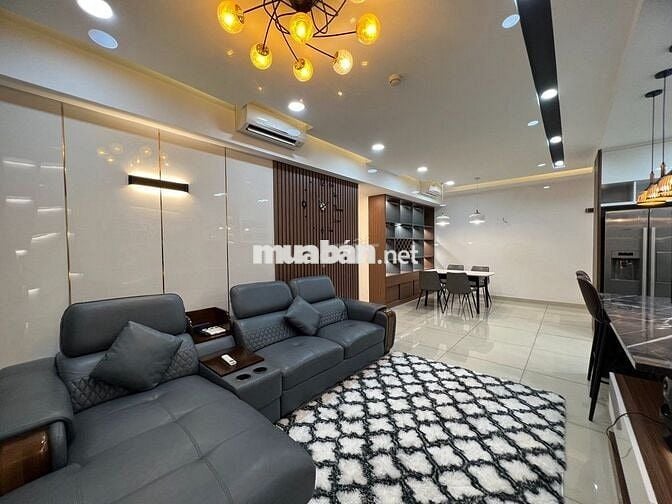 Cho thuê căn hộ 2pn-2wc 71,2m2 khu Emerald chỉ với 13tr/tháng