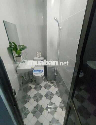 CHỈ CÒN 1 PHÒNG TIỆN NGHI 100% MỚI 16M2 CHO THUÊ TẠI 166 BÀ HẠT Q10