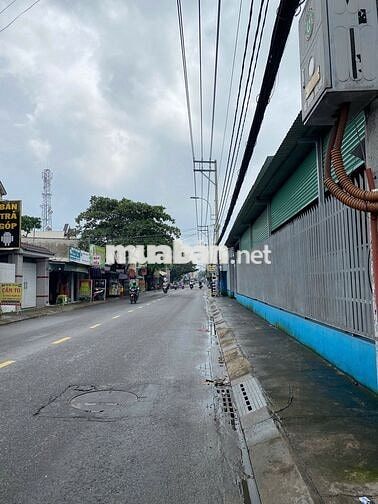 Bán gấp đất Phan Văn Hớn, Xuân Thới Thượng, Hóc Môn, 6,7 tỷ, 125m2