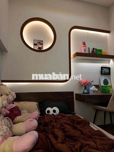 CHO THUÊ 2PN Hịn Hịn 55m2 Thang Máy - BanCol_ Xe Free Ngay Q10🌈🌈