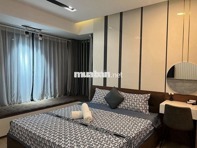 Cho thuê căn hộ 2pn-2wc 71,2m2 khu Emerald chỉ với 13tr/tháng