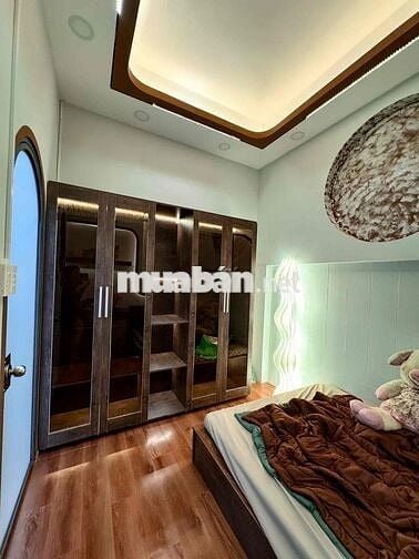 CHO THUÊ 2PN Hịn Hịn 55m2 Thang Máy - BanCol_ Xe Free Ngay Q10🌈🌈