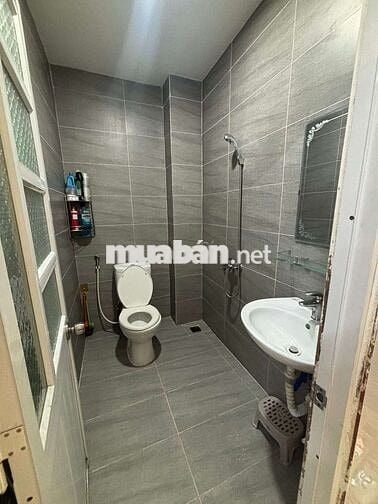 Cho thuê nhà 1 lầu đông hòa gần sân vận động Dĩ An