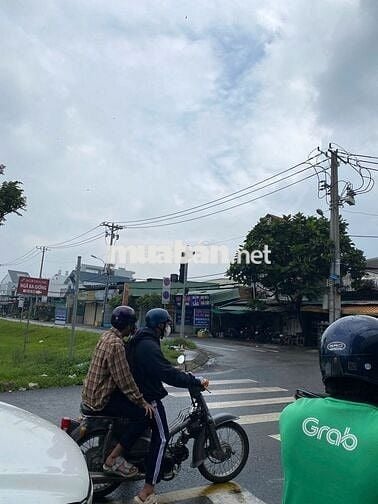 Bán gấp đất Phan Văn Hớn, Xuân Thới Thượng, Hóc Môn, 6,7 tỷ, 125m2