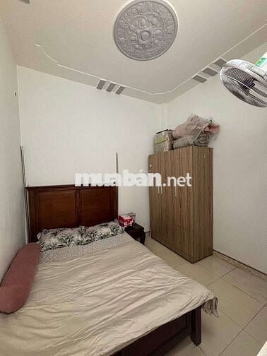 Cho thuê nhà 1 lầu đông hòa gần sân vận động Dĩ An