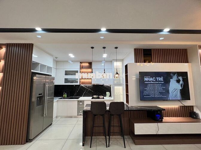 Cho thuê căn hộ 2pn-2wc 71,2m2 khu Emerald chỉ với 13tr/tháng