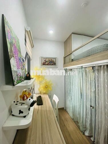 13 tr/tháng sở hữu căn hộ Emerald 2pn-2wc,71m ,full NT ,view công viên